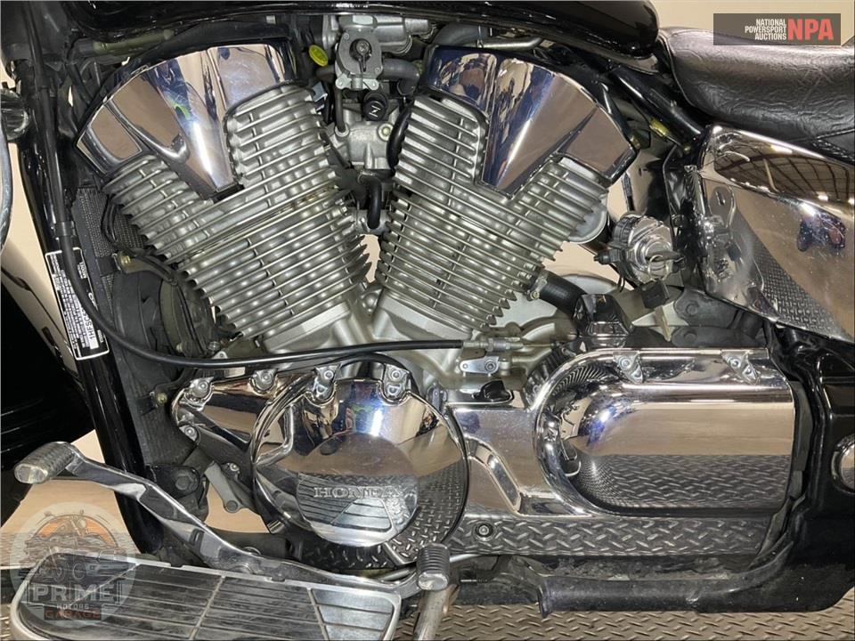 2005 Honda VTX1300R5 — фото 7