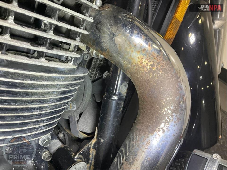 2004 Honda VT1100C24 SHADOW SABRE — фото 14