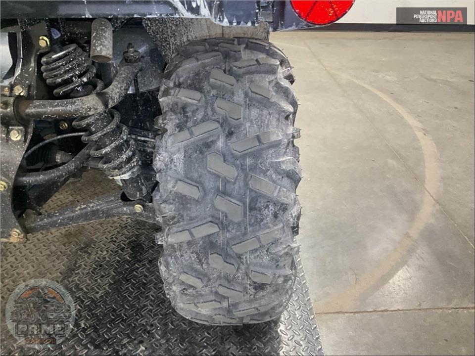 2021 Can-Am DEFENDER MAX DPS HD8 — фото 22