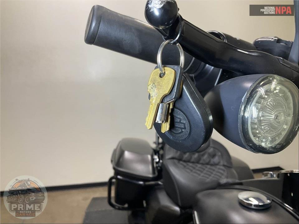 2020 Harley-Davidson FLHRXS ROAD KING SPECIAL — фото 14