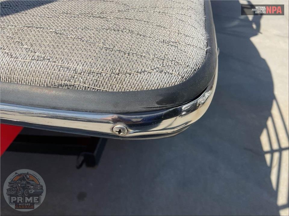 2017 Caravelle Boat Group 238 PF(***) RAZOR SERIES L=23/E=1 150HP EVIN OB — фото 40