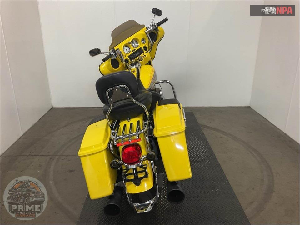 2005 Harley-Davidson FLHTCSE2 SCREAMIN EAGLE — фото 4