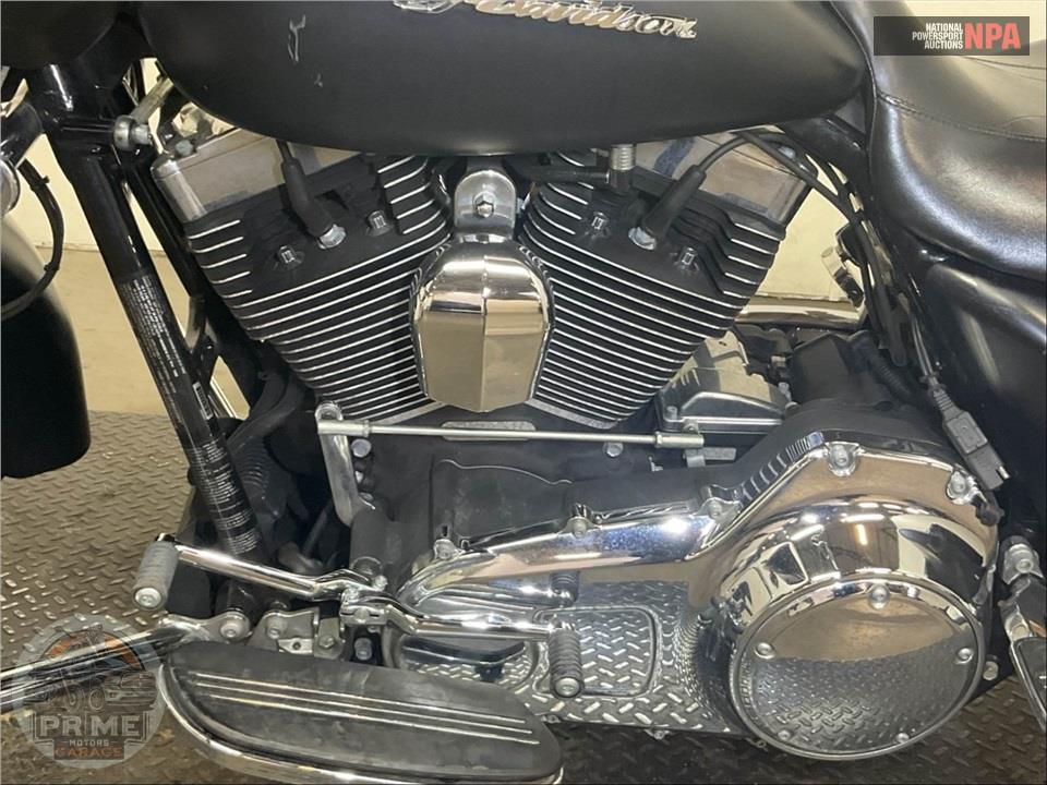 2015 Harley-Davidson FLTRX ROAD GLIDE — фото 7