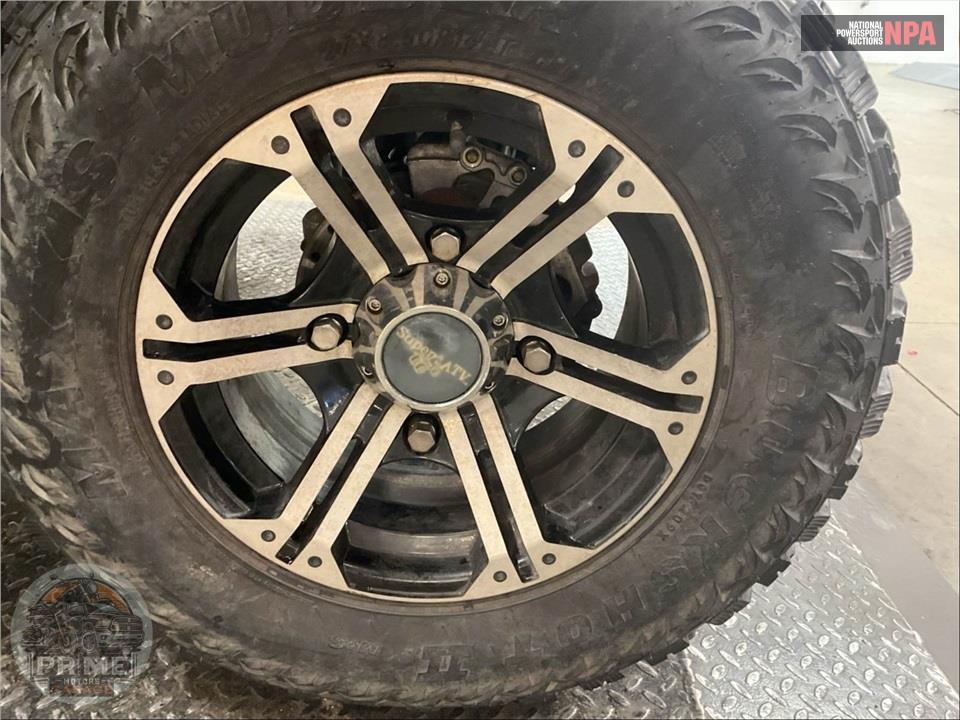 2023 Polaris RANGER CREW 1000 PREMIUM — фото 19