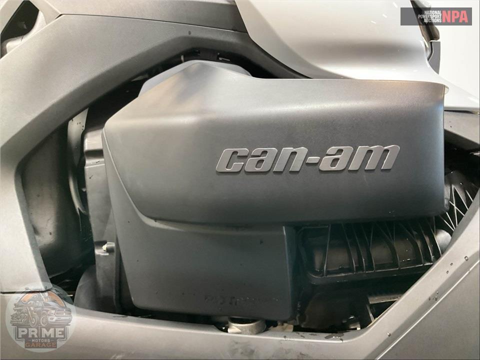 2022 Can-Am RYKER 900 SPORT — фото 7
