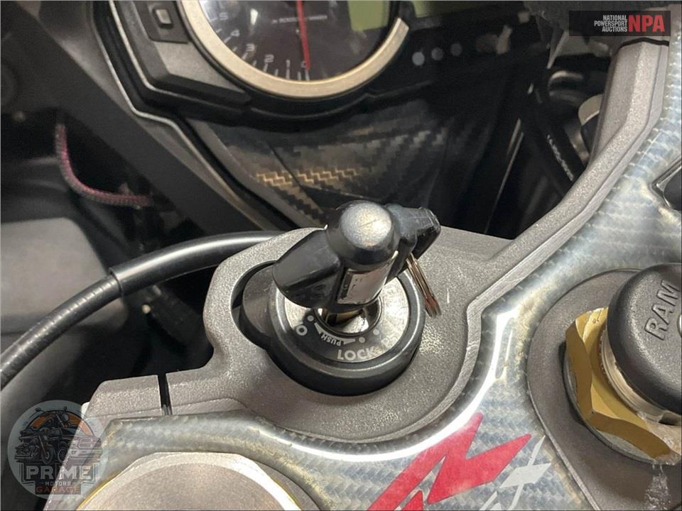 2014 Suzuki GSX-R750L4 — фото 11