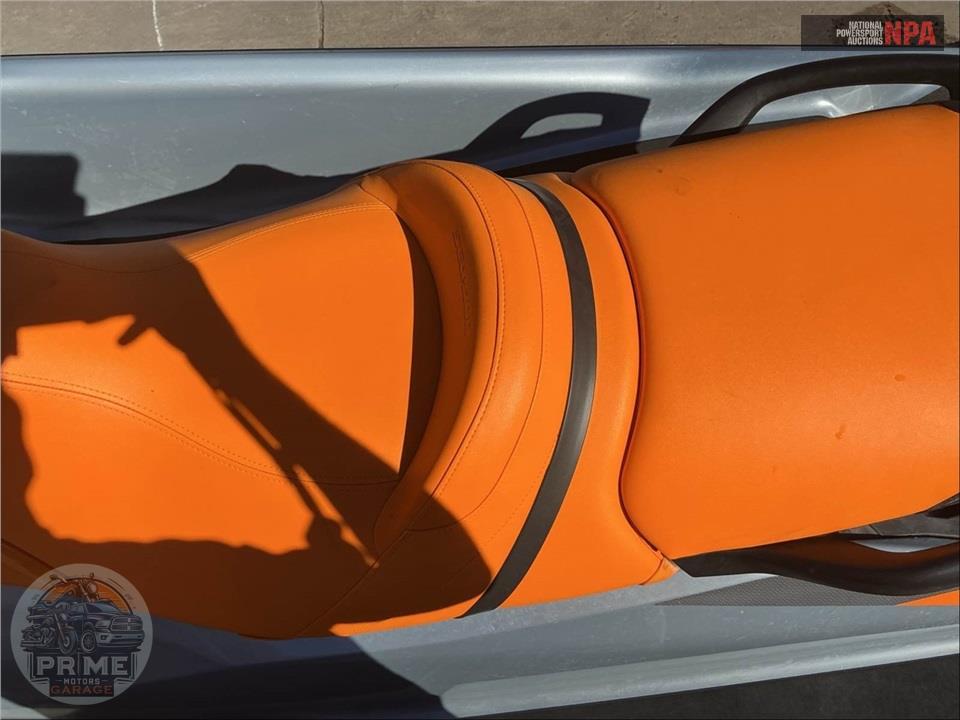2021 Seadoo/Brp GTI SE 170 SOUND SYSTEM — фото 16