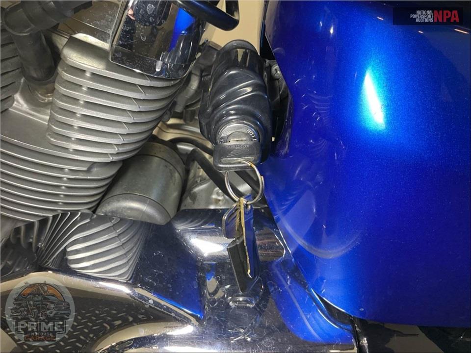 2013 Honda VT750C2FD SHADOW SPIRIT — фото 12