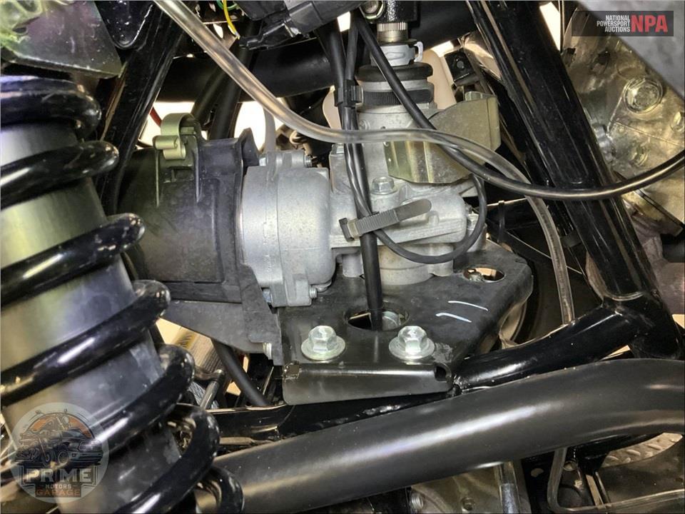 2024 Kawasaki KVF750NRFNN BRUTE FORCE 750 4X4I EPS — фото 22