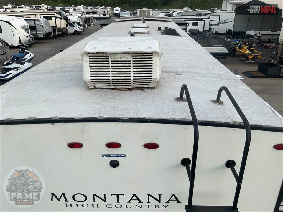 2022 Keystone Rv M-377 FL MONTANA HIGH COUNTRY FIFTH WHEEL SERIES — фото 45