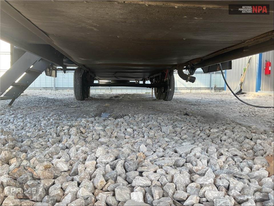 2023 East To West M-375BH-OK - TANDARA FIFTH WHEEL SERIES — фото 47