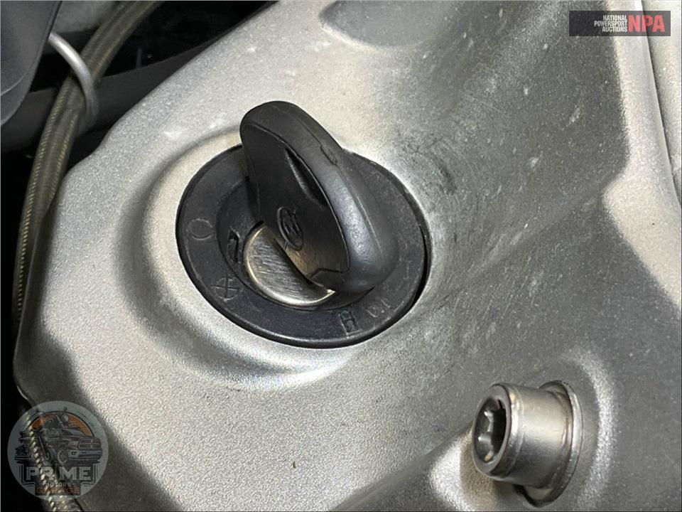 2008 Bmw K1200GT — фото 12