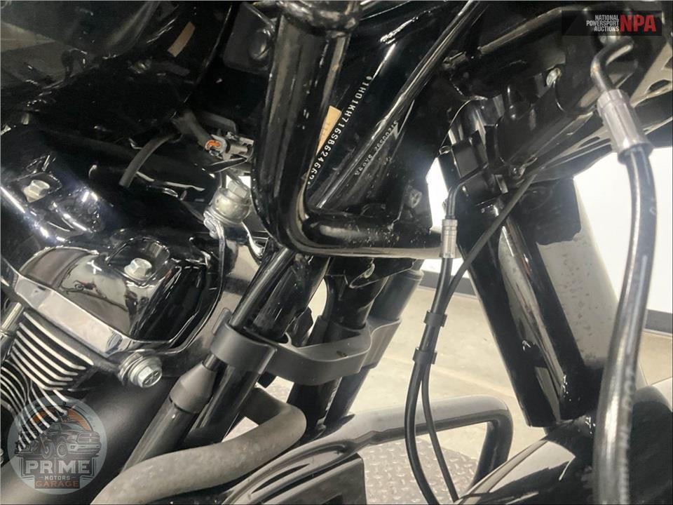 2025 Harley-Davidson FLTRX ROAD GLIDE — фото 13
