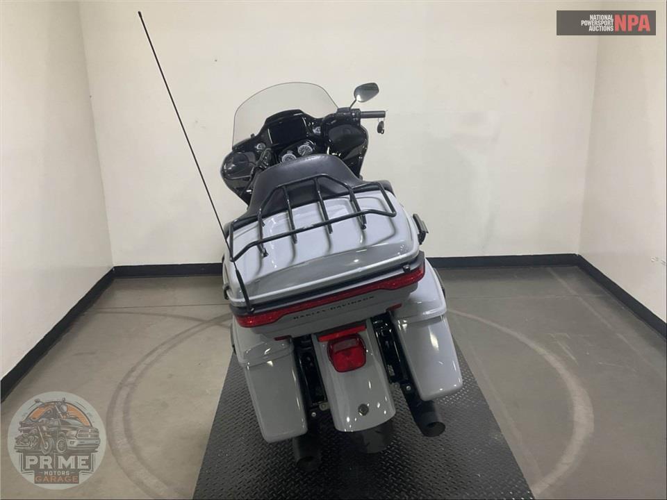 2024 Harley-Davidson FLTRK ROAD GLIDE LIMITED — фото 4