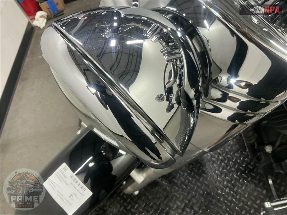 2016 Harley-Davidson FLSTF FAT BOY — фото 26