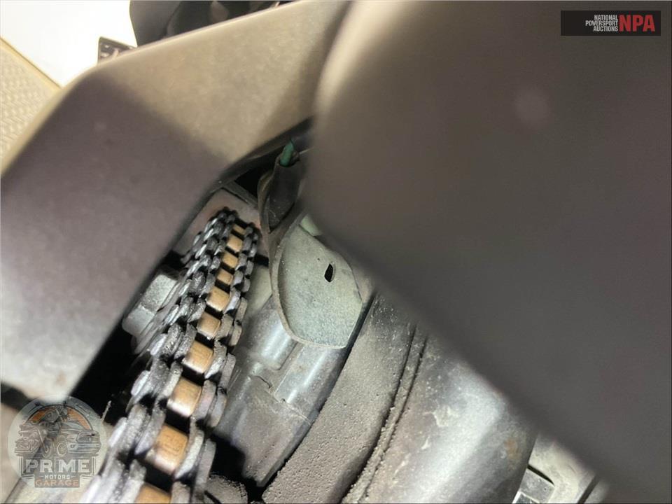 2020 Kawasaki EX650MLF NINJA 650 (ABS) — фото 12