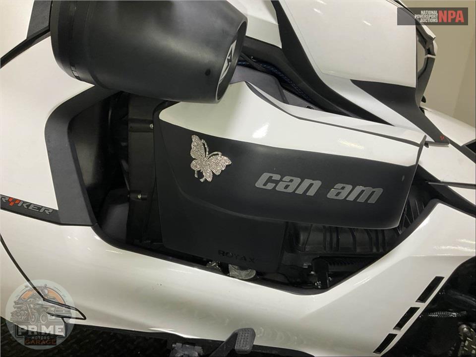 2021 Can-Am RYKER 900 ACE — фото 6