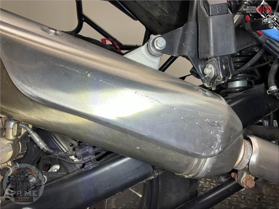 2021 Royal Enfield HIMALAYAN ABS — фото 26