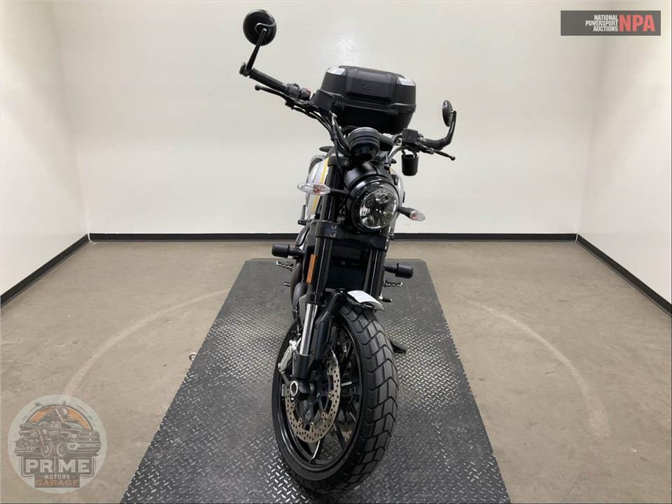 2021 Ducati SCRAMBLER 1100 PRO — фото 2