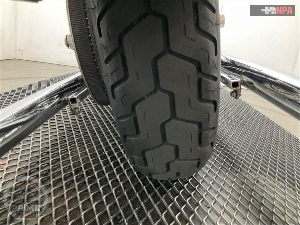 2017 Harley-Davidson FLSTN SOFTAIL DELUXE — фото 17