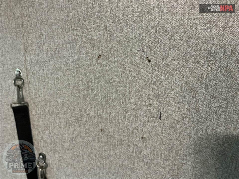 2019 Keystone Rv M-253 FWRE - SPRINGDALE FIFTH WHEEL SERIES — фото 31