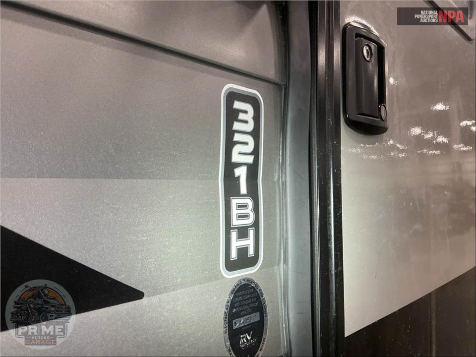 2022 Grand Design Recreational Vehicles M-321BH - TRANSCEND XPLOR SERIES — фото 5