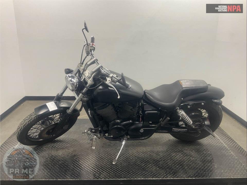 2003 Honda VT750DCB3 SHADOW SPIRIT — фото 3