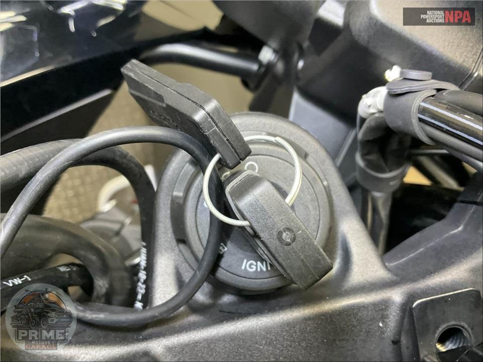2024 Husqvarna NORDEN 901 EXPEDITION — фото 10