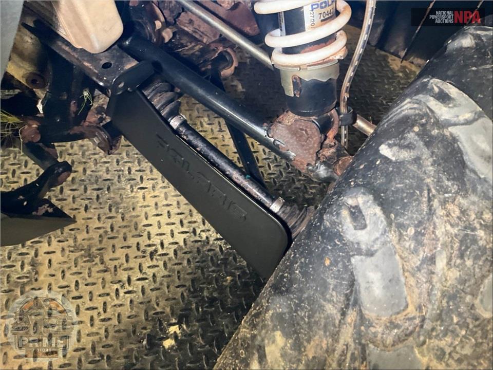 2020 Polaris SPORTSMAN 570 PREMIUM — фото 23