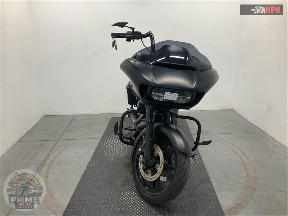 2012 Harley-Davidson FLTRU ROAD GLIDE ULTRA — фото 2