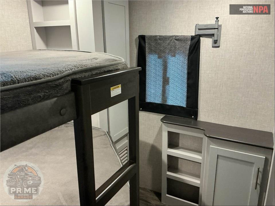 2020 Keystone Rv M-330 BHS - BULLET ULTRA LITE SERIES — фото 14