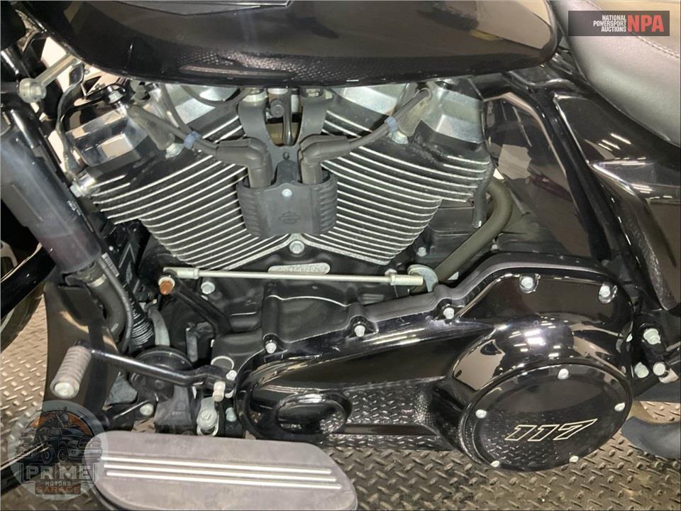 2024 Harley-Davidson FLTRX ROAD GLIDE — фото 7