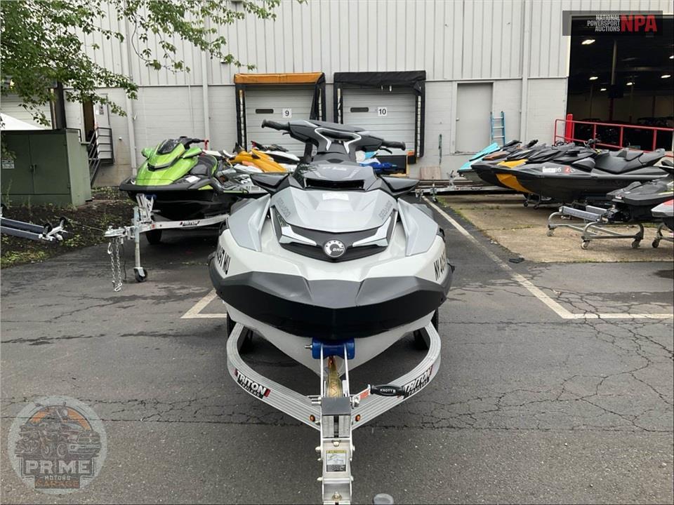2024 Seadoo/Brp GTX 300 SOUND SYSTEM — фото 2