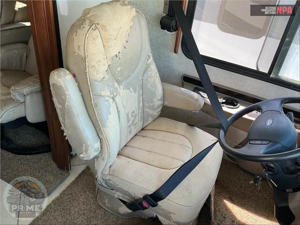 2013 Allegro M-36LA FORD 362HP — фото 15
