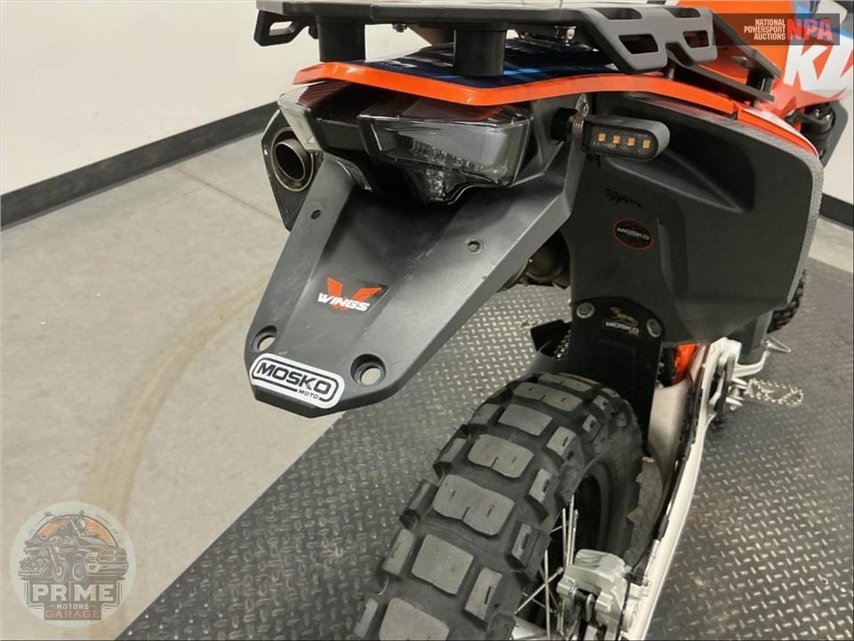 2024 Ktm 690 ENDURO R — фото 16