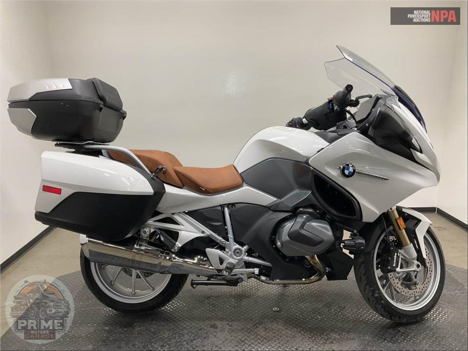 2023 Bmw R1250RT PREMIUM — фото 1