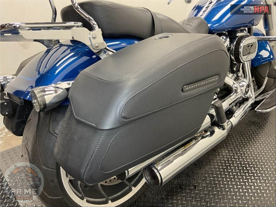 2022 Harley-Davidson FLFBS FAT BOY 114 — фото 31
