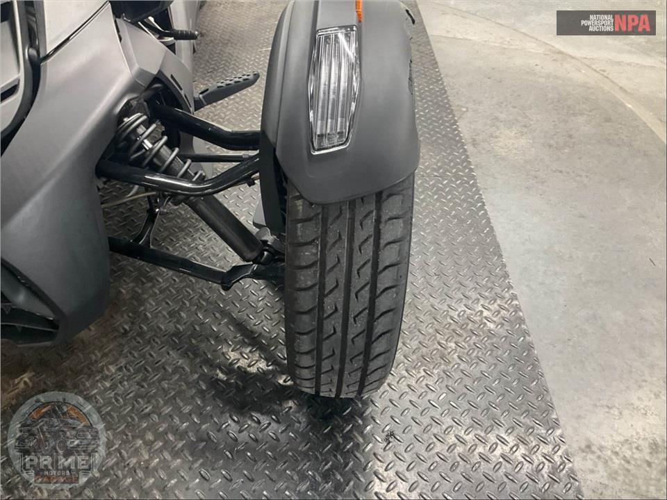 2022 Can-Am RYKER 600 ACE — фото 15