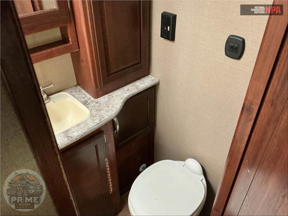 2015 Keystone Rv M-322 BH - OUTBACK SUPER-LITE SERIES — фото 12