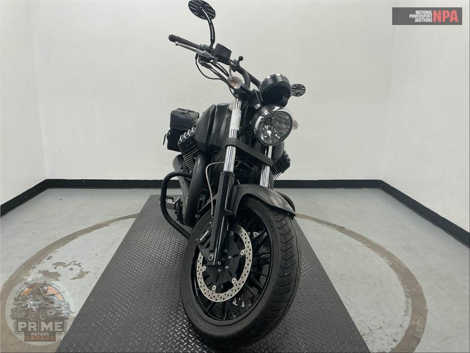 2016 Moto Guzzi AUDACE — фото 2