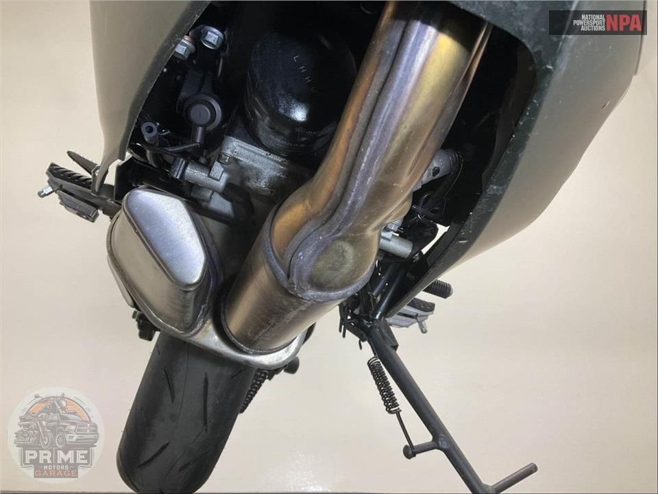 2024 Kawasaki NINJA 650 ABS — фото 18