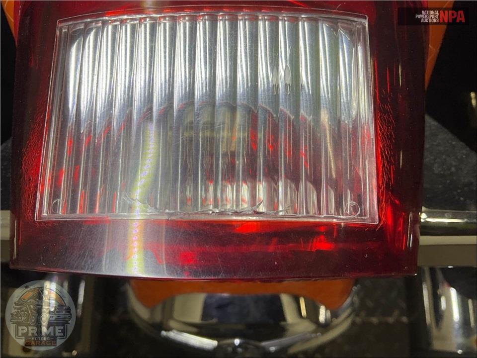 2003 Harley-Davidson FLHRCI ROAD KING CLASSIC (Anniv) — фото 44