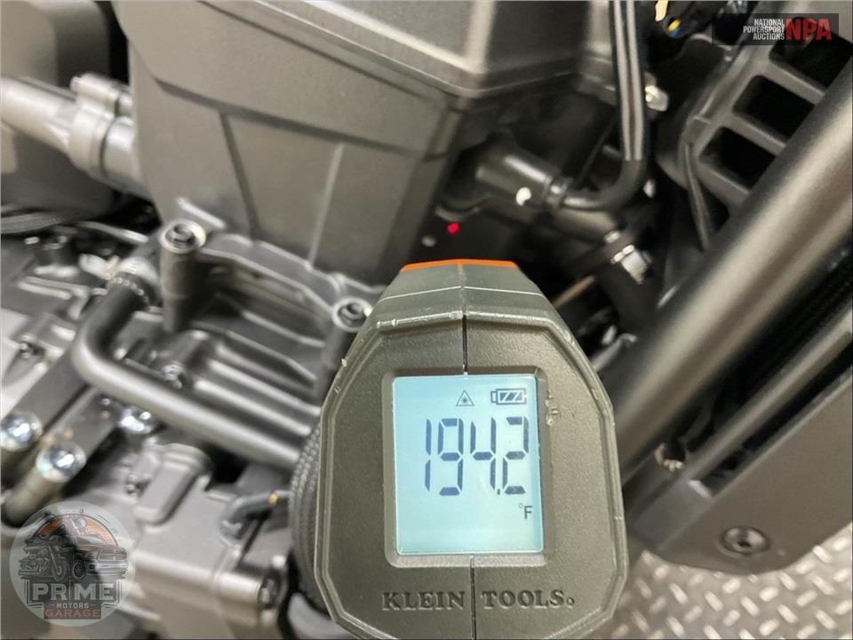 2025 Honda CMX1100D REBEL DCT (ABS) — фото 8