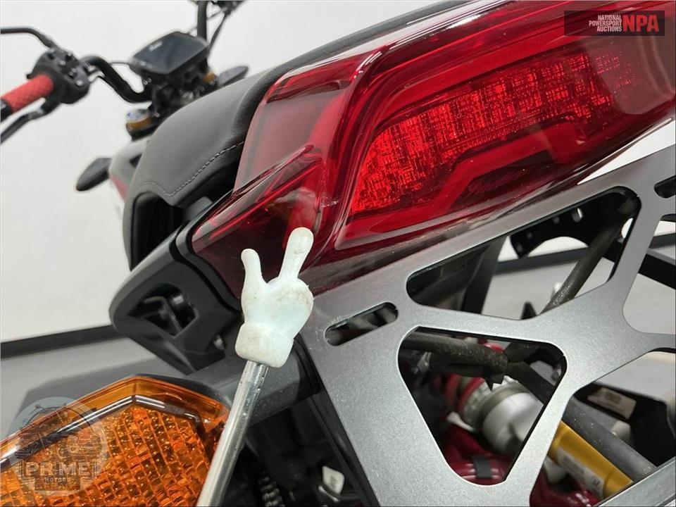 2019 Indian Motorcycle FTR 1200 S RACE REPLICA — фото 17