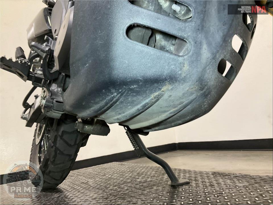 2023 Kawasaki KLR650 — фото 13