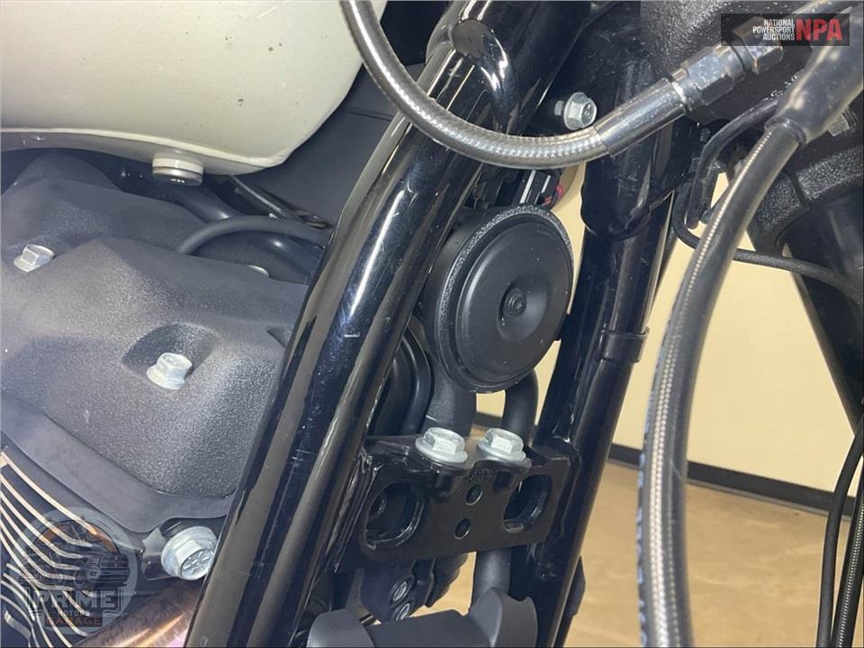 2023 Harley-Davidson FXLRS LOW RIDER S — фото 12