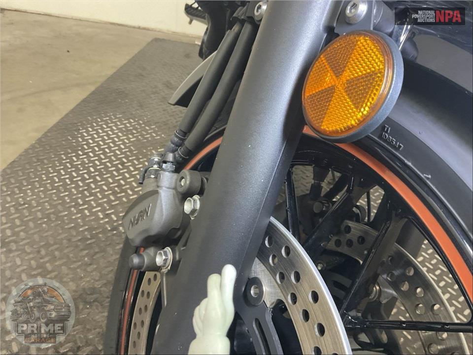 2022 Kawasaki ER650MNFAN Z650RS — фото 26