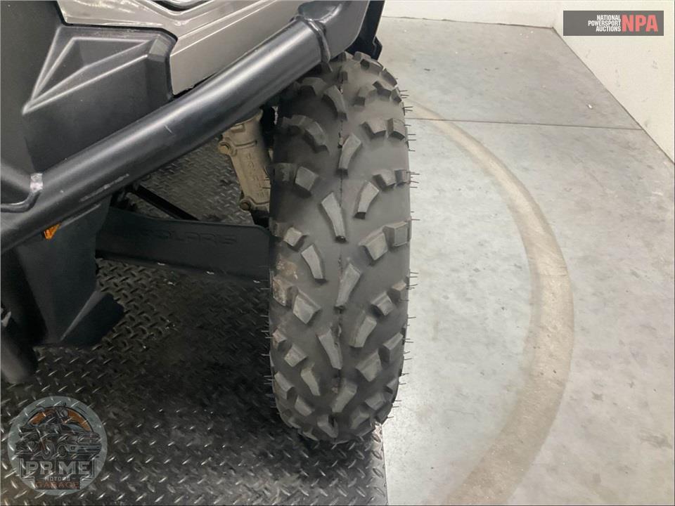 2024 Polaris SPORTSMAN TOURING 570 EPS — фото 14