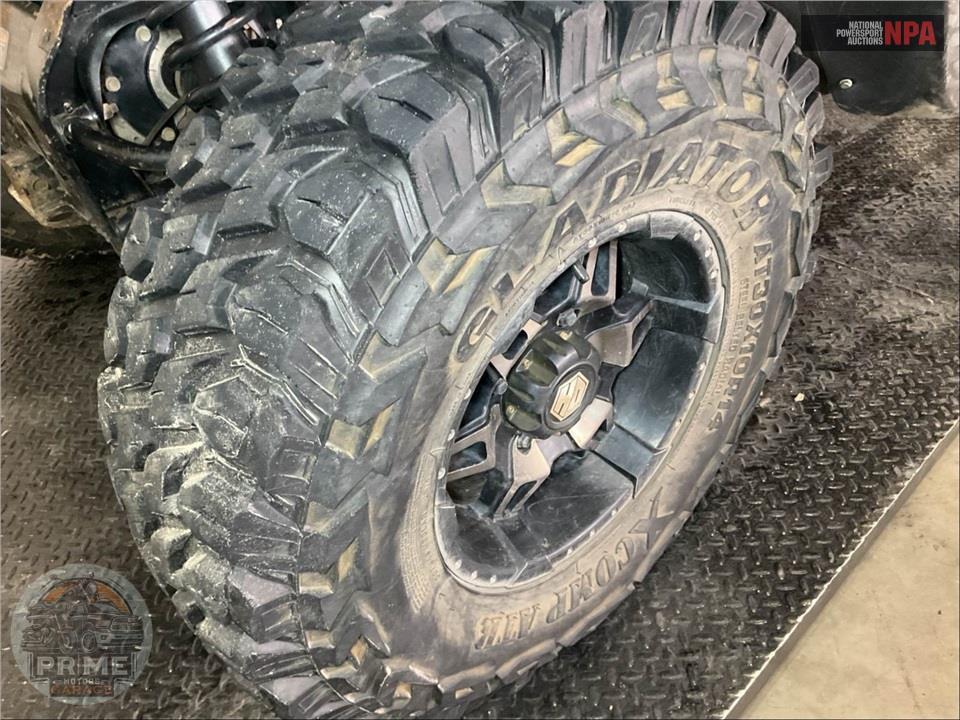 2016 Can-Am DEFENDER XT HD10 — фото 53