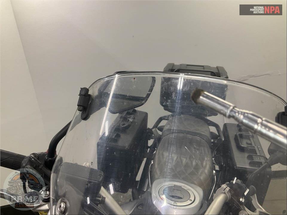 2016 Honda CRF1000AH AFRICA TWIN — фото 14